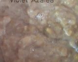 Foto langkah ke 6 dari resep Nugget Pisang Lembut Tanpa Telur ala Violet Azalea.