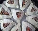 Foto del paso 5 de la receta: Fatay o Empanas Árabes!!