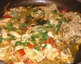 Foto del paso 2 de la receta: Tacos de pollo Express #almuerzo #cena
