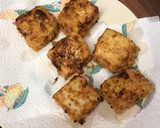 Foto del paso 5 de la receta: Leche frita