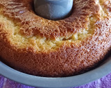 Foto del paso 3 de la receta: Bizcochuelo para el mate🧉😋
