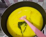 Foto langkah ke 4 dari resep Opor ayam.