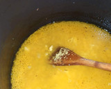 Foto del paso 5 de la receta: Arroz con pescado 🐠