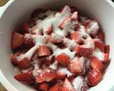 Foto del paso 3 de la receta 31. Fresas con leche