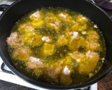 Foto del paso 6 de la receta: Pollo agridulce