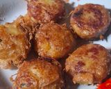 Foto langkah ke 5 dari resep Soto Padang.