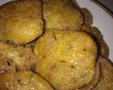 Foto langkah ke 7 dari resep Perkedel kentang tanpa hancur.