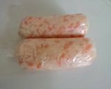 Foto langkah ke 5 dari resep Sosis Gulung Nasi.