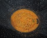 Foto langkah ke 2 dari resep Sambal Goreng Kentang Hati Ampela Ayam.