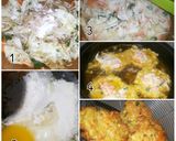 Foto langkah ke 1 dari resep Dadar sayuran.