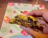 صورة لخطوة 2 من وصفة كوكيز الكافيهات 🍪