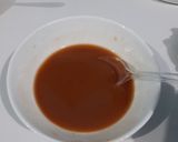 Foto langkah ke 1 dari resep Sweet and sour fish.