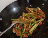 Foto langkah ke 5 dari resep Timun bumbu acar ebi/ketimun acar.