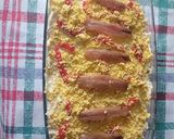 Foto del paso 1 de la receta: Menú de cumpleaños