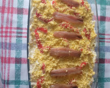 Foto del paso 1 de la receta: Menú de cumpleaños