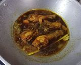 Foto langkah ke 6 dari resep Ayam Kecap.