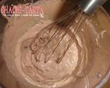 Foto del paso 4 de la receta Roscón sin gluten con chocolate