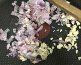 صورة لخطوة 2 من وصفة مكرونة بالجبنه