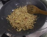 Foto del paso 1 de la receta: Pasta con pollo