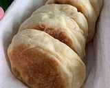 Hình bước làm 6 của món English Muffins