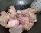 Foto langkah ke 1 dari resep Opor Ayam Kampung.