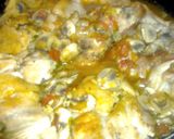 Foto del paso 4 de la receta: Pechugas con champiñones
