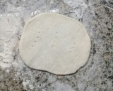 Foto del paso 3 de la receta: Torta frita