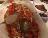 Bruschetta recept fázis 4 fotója