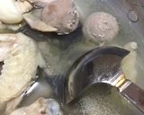 Foto langkah ke 3 dari resep Bakmi Ayam.