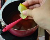 Foto langkah ke 3 dari resep Asinan Nanas.