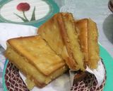 Foto langkah ke 5 dari resep Gabin tape#bandung_recookfitriani.