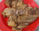 Foto langkah ke 3 dari resep #50. Ayam Bakar Kecap.