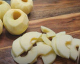 Foto del paso 4 de la receta: Tarta de manzana americana auténtica