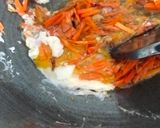 Foto langkah ke 3 dari resep Lumpia isi bihun.
