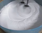 A picture of step 5 of Heavenly Delight.