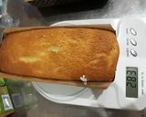 Foto del paso 6 de la receta: Budín navideño