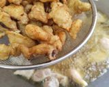 Gambar langkah 6 resipi Ayam Butter Milk Save Bajet.