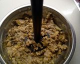 Foto del passaggio 2 della ricetta Polpette di carciofi bio