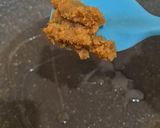Foto langkah ke 2 dari resep Ayam Fillet Enoki.