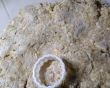 Foto del paso 1 de la receta: Scones de queso🧀de harina integral