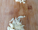 Foto del paso 1 de la receta: Emperador en salsa de mandarina