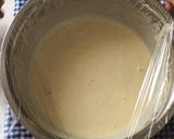 Foto langkah ke 3 dari resep Martabak Mini Bolu Bersarang.