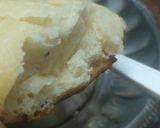 A picture of step 11 of Homemade bun.