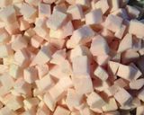 Hình bước làm 2 của món Chè Bưởi