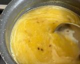 A picture of step 6 of Ganga Jamuna Soup (Oranges 🍊 & Mosambi).