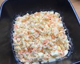 Foto del paso 3 de la receta: Ensalada de col