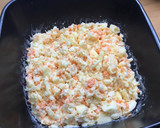 Foto del paso 3 de la receta: Ensalada de col