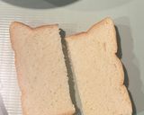 Foto langkah ke 2 dari resep French Toast Moist.