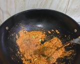 Foto langkah ke 4 dari resep Lodeh Terong Pete.