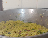 A picture of step 6 of Kanda Poha.